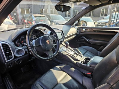 Porsche Cayenne 3.0 Diesel (7)