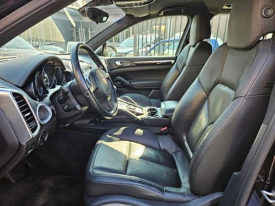 Porsche Cayenne 3.0 Diesel (8)