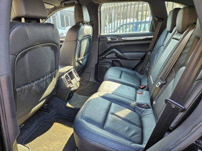 Porsche Cayenne 3.0 Diesel (9)