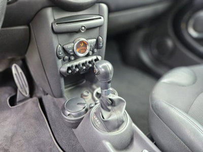 MINI Mini 1.6 16V Cooper S (9)