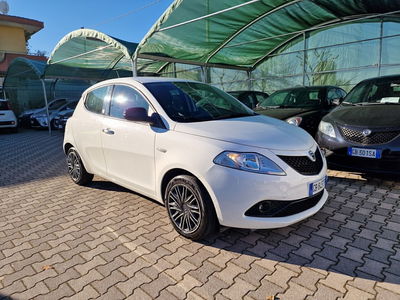 Lancia Ypsilon 1.2 69 CV 5 porte Gold usata