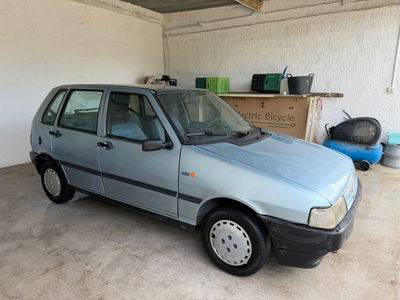 Fiat Uno 60 5 porte S usata