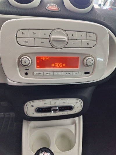 smart Fortwo 70 1.0 Prime (10)