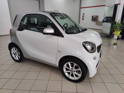 smart Fortwo 70 1.0 Prime (2)