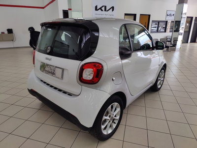smart Fortwo 70 1.0 Prime (3)