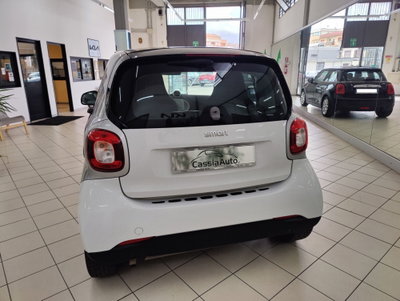 smart Fortwo 70 1.0 Prime (4)