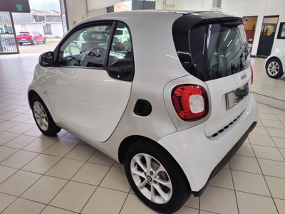 smart Fortwo 70 1.0 Prime (5)