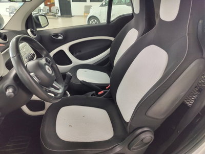 smart Fortwo 70 1.0 Prime (6)