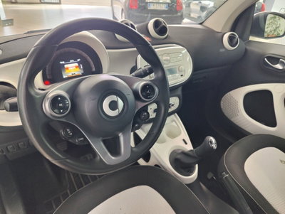 smart Fortwo 70 1.0 Prime (7)