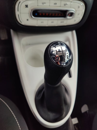 smart Fortwo 70 1.0 Prime (9)