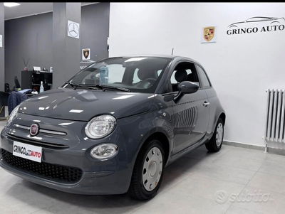 Fiat 500 1.0 Hybrid Pop usata
