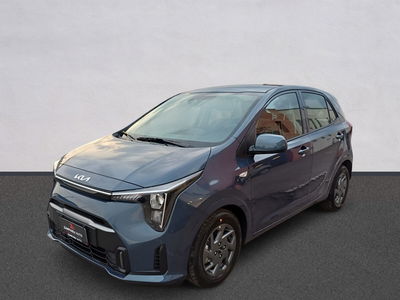 Kia Picanto 1.0 gdi Urban nuova