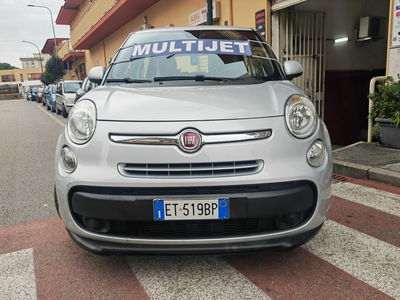 Fiat 500L 1.3 Multijet 85 CV Lounge usata