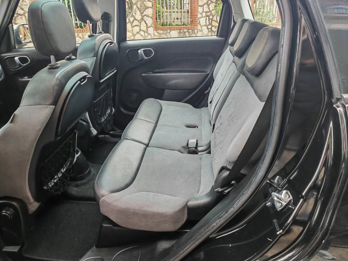 Fiat 500L 0.9 TwinAir Turbo Natural Power Lounge (10)