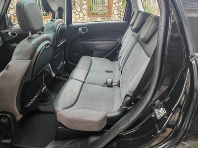 Fiat 500L 0.9 TwinAir Turbo Natural Power Lounge (10)