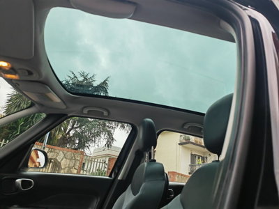 Fiat 500L 0.9 TwinAir Turbo Natural Power Lounge (11)