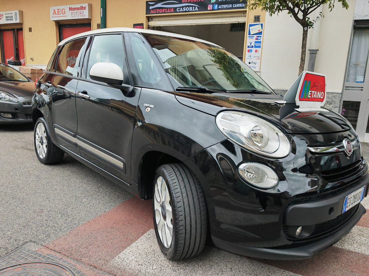 Fiat 500L 0.9 TwinAir Turbo Natural Power Lounge (2)