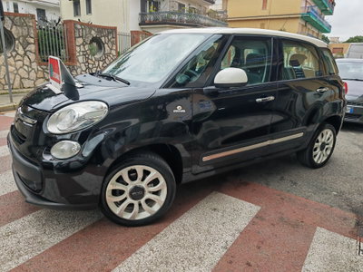 Fiat 500L 0.9 TwinAir Turbo Natural Power Lounge (3)