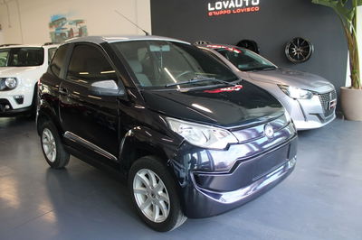 Aixam City 482 City 482 Sensation Pack my19 usata