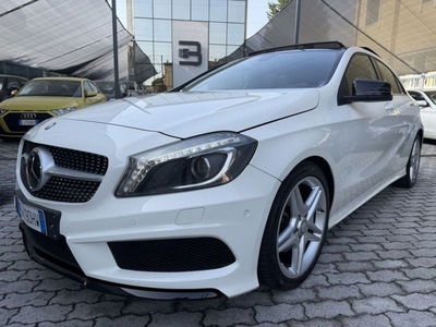 Mercedes-Benz Classe A 180 Premium usata
