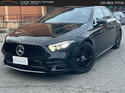 Mercedes-Benz Classe A 200 Premium usata
