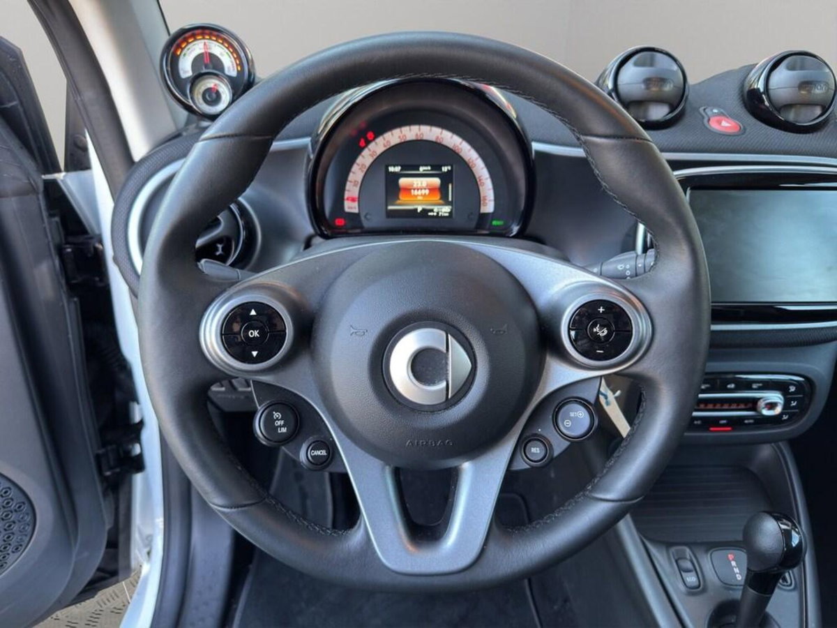 smart Fortwo eq Passion 22kW (10)