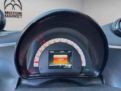 smart Fortwo eq Passion 22kW (11)