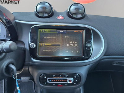 smart Fortwo eq Passion 22kW (12)