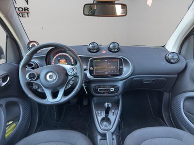 smart Fortwo eq Passion 22kW (14)