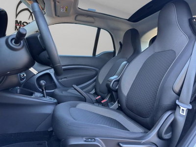smart Fortwo eq Passion 22kW (15)
