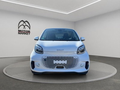 smart Fortwo eq Passion 22kW (2)