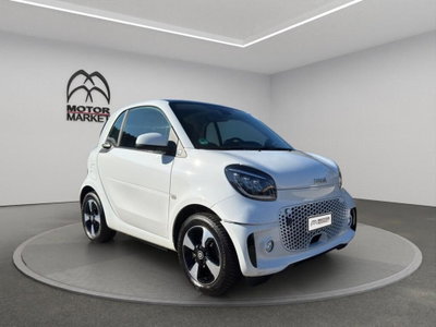 smart Fortwo eq Passion 22kW (3)