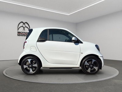 smart Fortwo eq Passion 22kW (4)