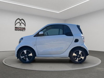 smart Fortwo eq Passion 22kW (5)
