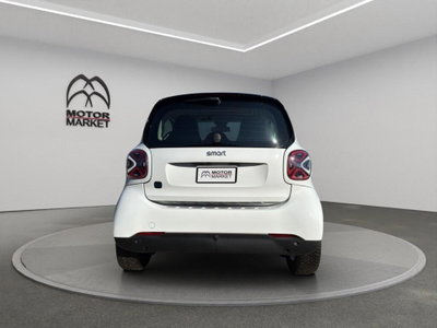 smart Fortwo eq Passion 22kW (6)