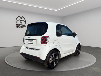 smart Fortwo eq Passion 22kW (7)