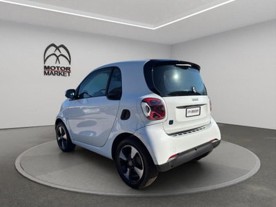 smart Fortwo eq Passion 22kW (8)