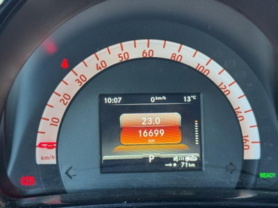 smart Fortwo eq Passion 22kW (9)