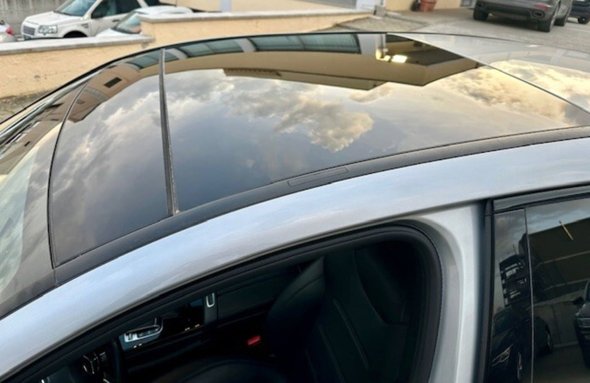 Mercedes-Benz Classe A 180 d Automatic Sport (10)