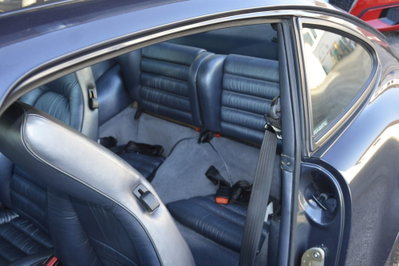 Porsche 911 Coupé Carrera 3.2 (18)