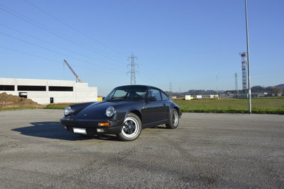 Porsche 911 Coupé Carrera 3.2 (2)