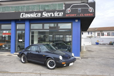 Porsche 911 Coupé Carrera 3.2 (5)