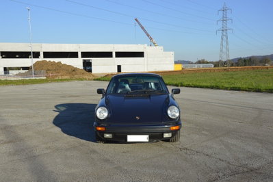 Porsche 911 Coupé Carrera 3.2 (6)