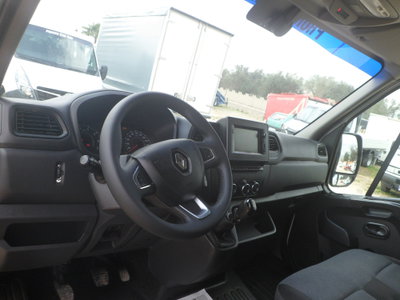Renault Master Telaio T35 2.3 dCi/150 PM Cassone Ribaltabile E4 (11)