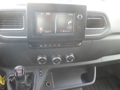 Renault Master Telaio T35 2.3 dCi/150 PM Cassone Ribaltabile E4 (13)