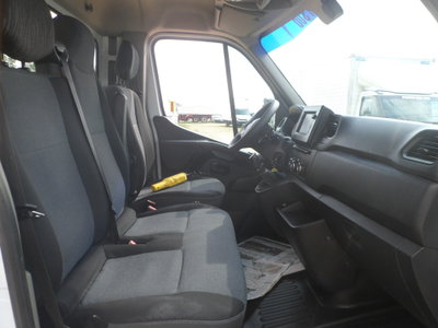 Renault Master Telaio T35 2.3 dCi/150 PM Cassone Ribaltabile E4 (7)