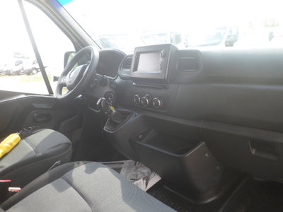 Renault Master Telaio T35 2.3 dCi/150 PM Cassone Ribaltabile E4 (8)