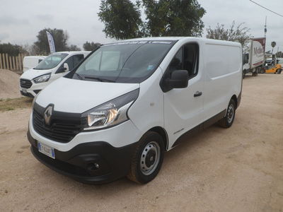 Renault Trafic Furgone T29 1.6 dCi 140CV PL-TN Furgone usato