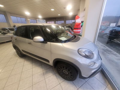 Fiat 500L 1.3 Multijet 95 CV Cross usata