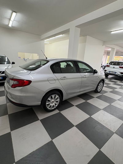 Fiat Tipo Tipo 1.3 Mjt 4 porte Lounge usata